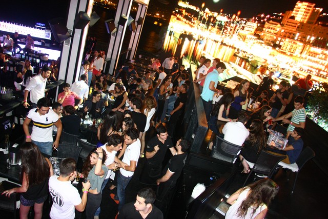 Toufoula A Night to Give Back